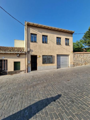 Casa Telares Ávila
